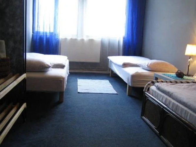 Melange Hostel