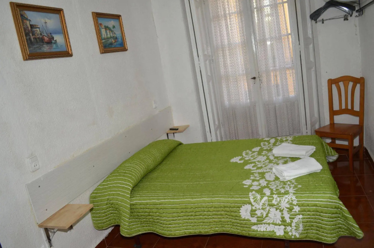 Hostal Panizo