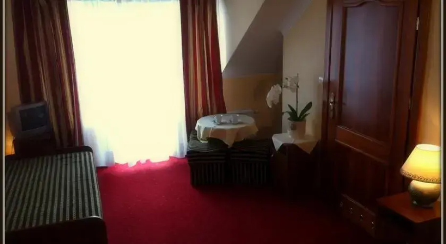 Ośrodek Wczasowy Alicja
