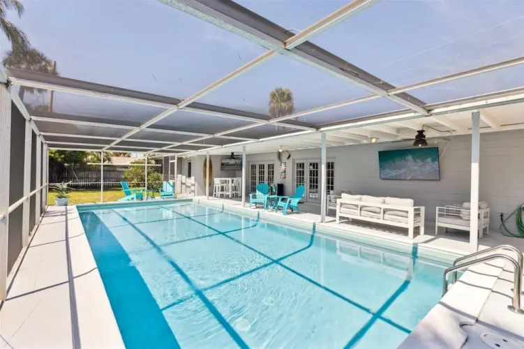 4880 N Banana River