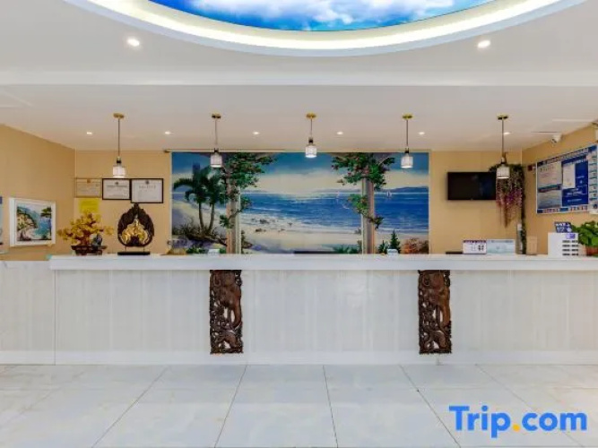 Xifeng Hotel (Suzhou CBD Wanda Third Middle)
