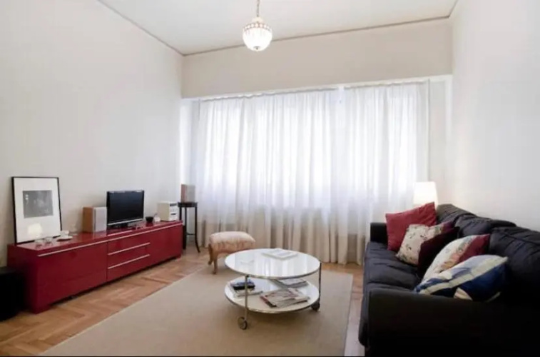 Acropolis cosy apartment, Koukaki