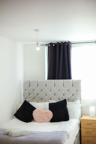 Victorian Woods B&B
