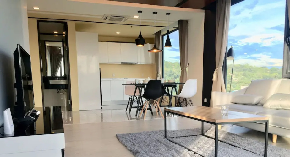 Sky Suite Kota Kinabalu