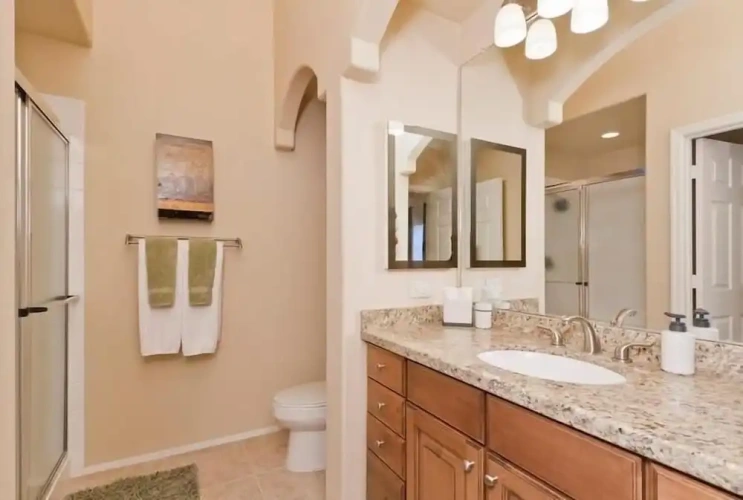 1 Bedroom Standard room