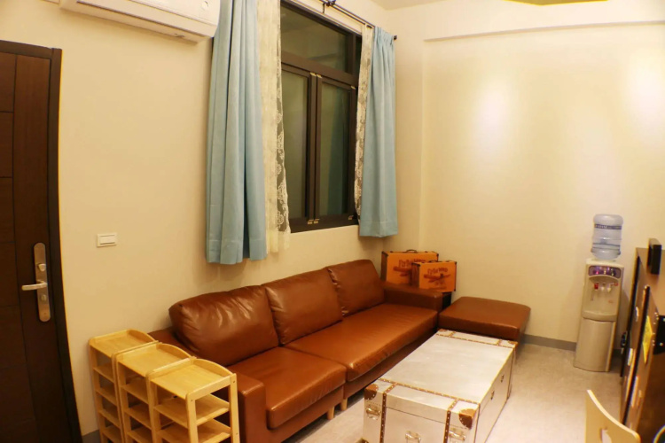 Kenting Musu B&B