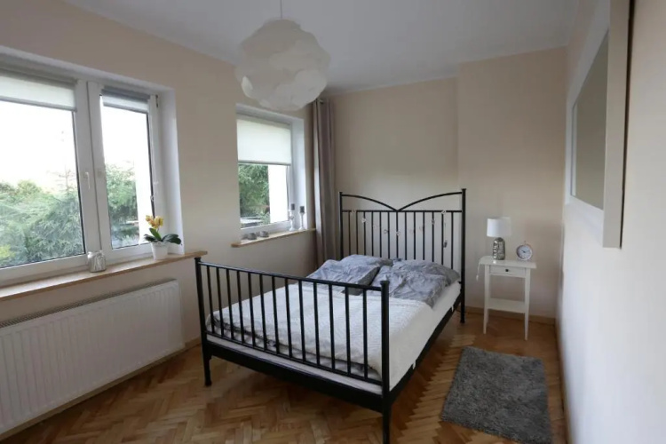Apartament Turkus