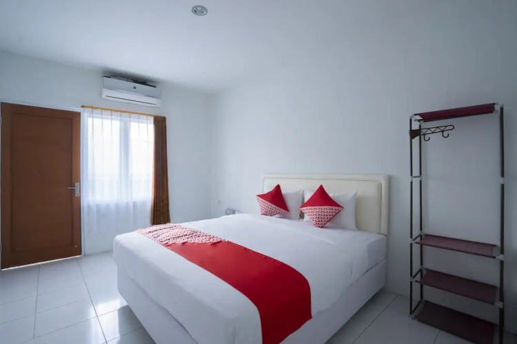 OYO 2189 Rossan Villa 3 Kazanan