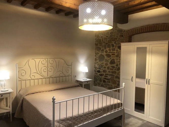 Agriturismo Terre Di Leonardo
