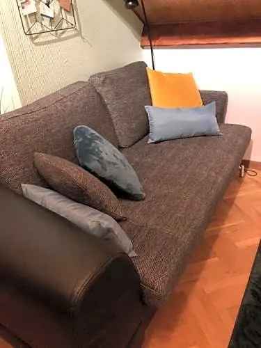 B&B Aux lochnots