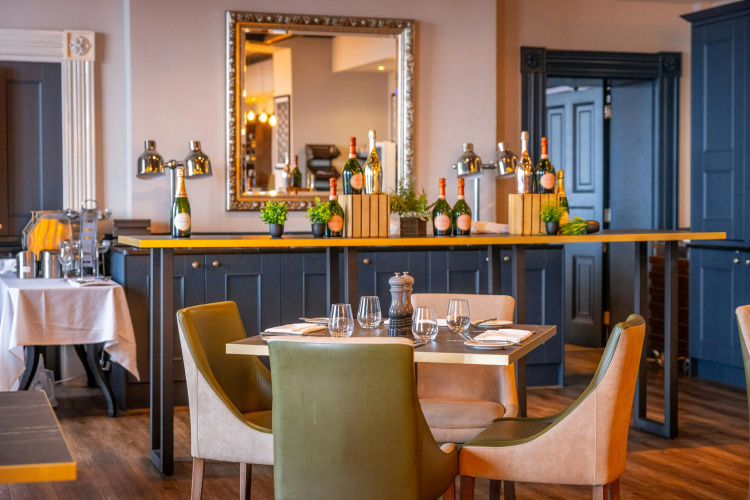 Best Western Plus Dover Marina Hotel & Spa photo 37