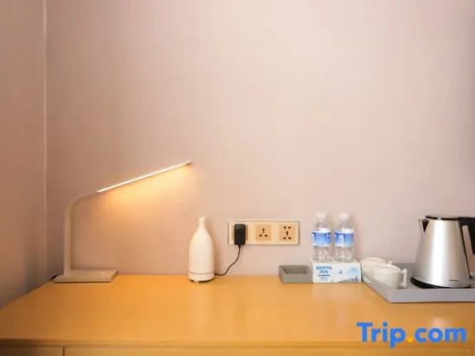 Business Twin room