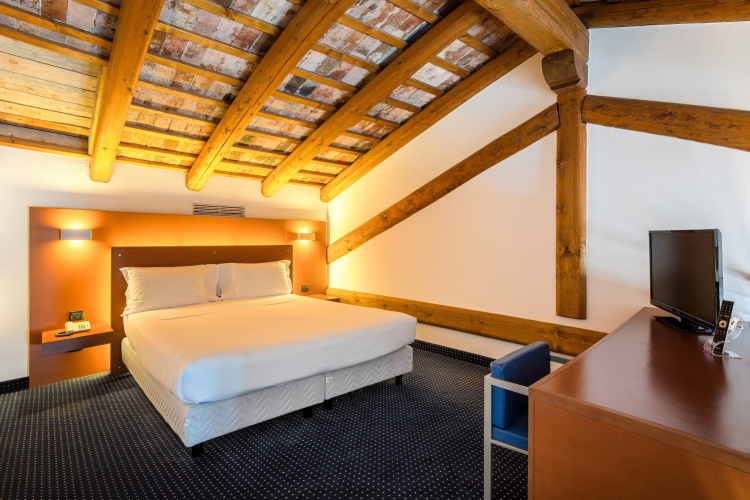 Hotel Eurostars Residenza Cannaregio photo 8