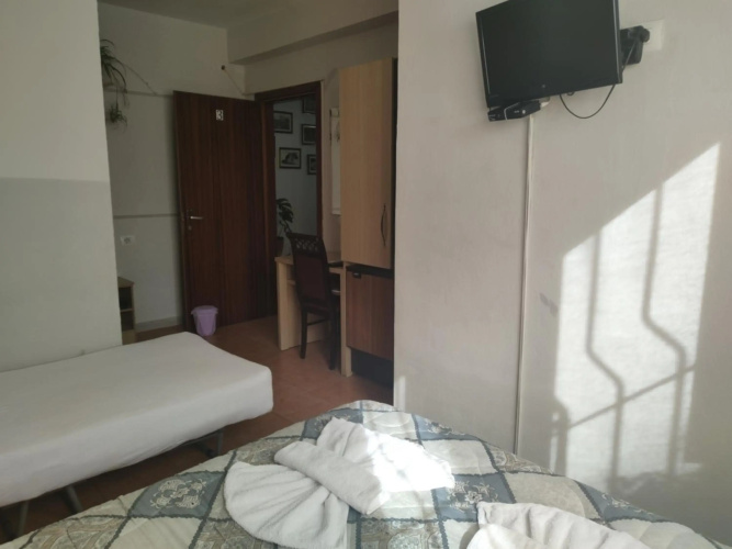 Guest House De Rada