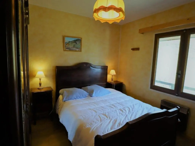 Chalet Arêches-Beaufort, 4 pièces, 7 personnes - FR-1-342-234