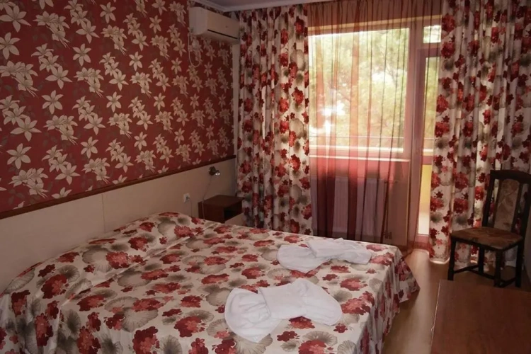 Standard Double Family room