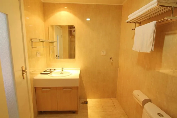 Xi'an Yaju Hotel