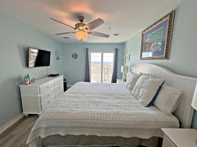 Grand room