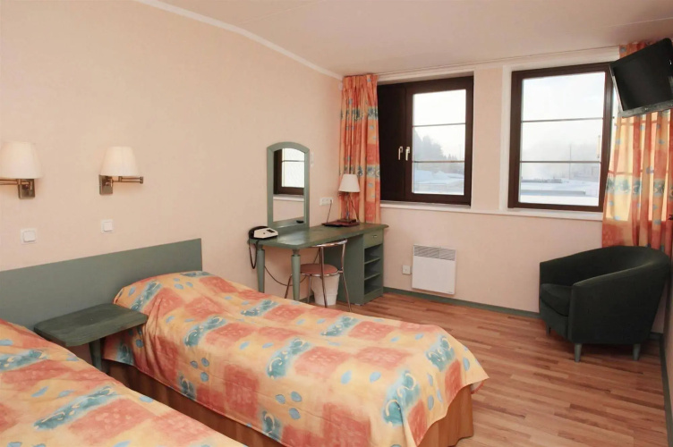 Hotel Karupesa