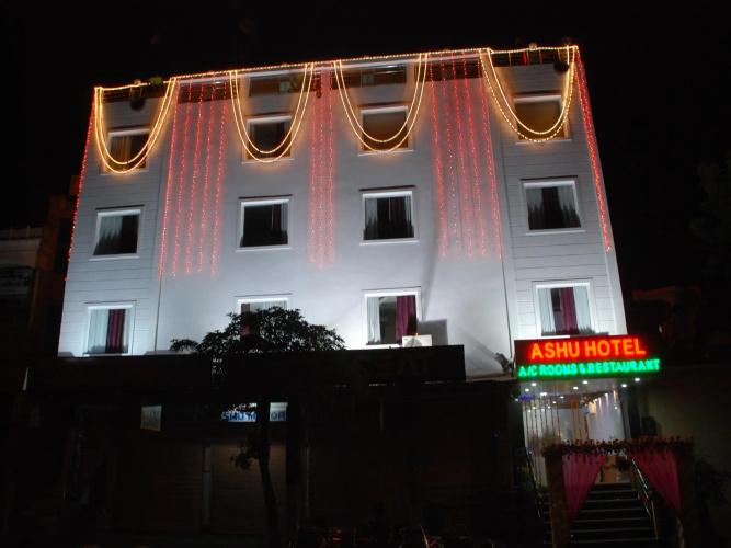 Hotelbild