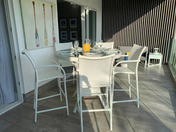 SeaWinds D-36 Cabarete