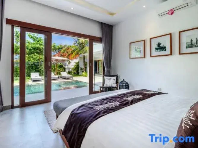 Villa Leaf Sanur by BaliSuperHost