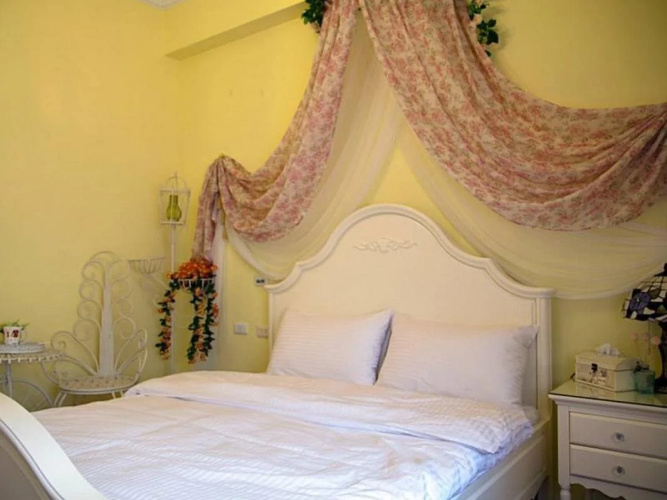 Bo Ai B&B