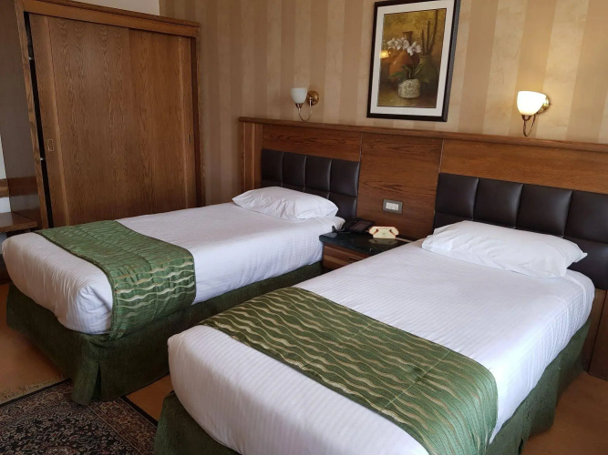 Maadi Hotel