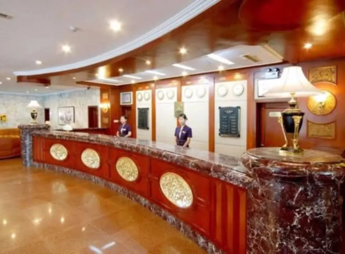 Shenyang Civil Aviation Hotel