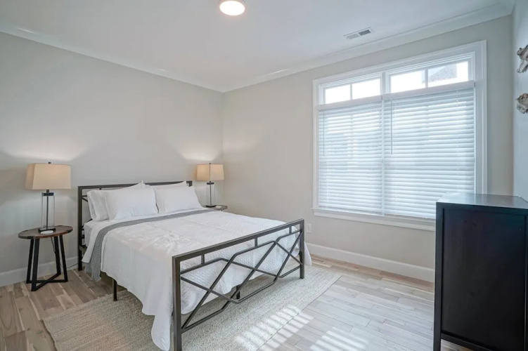 Atlantic Beach House