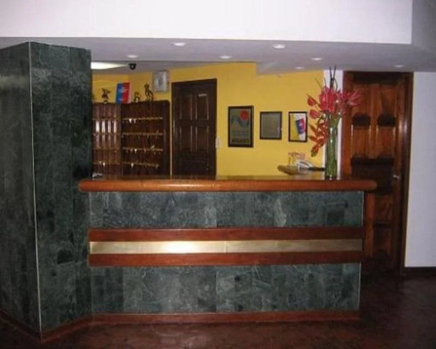 Hotel Imperial