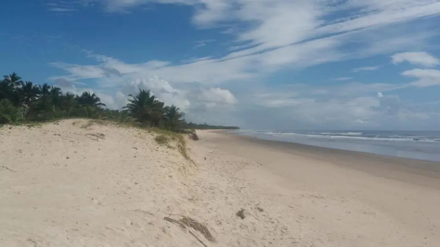 Casa de Praia Ilhéus