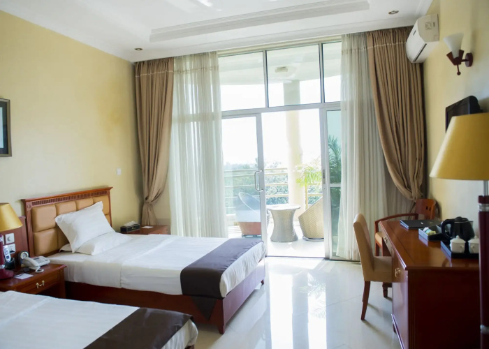 Martha Hotel