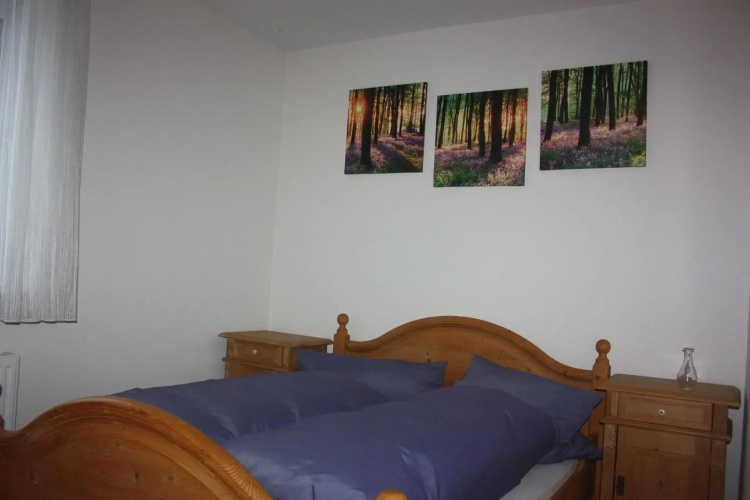 Ferienwohnung Arlberg