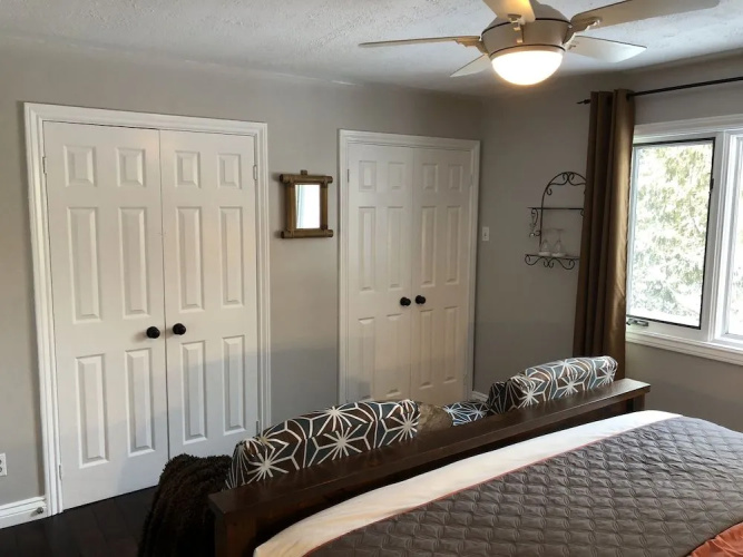 The Forest House B&B ( Adults Only )