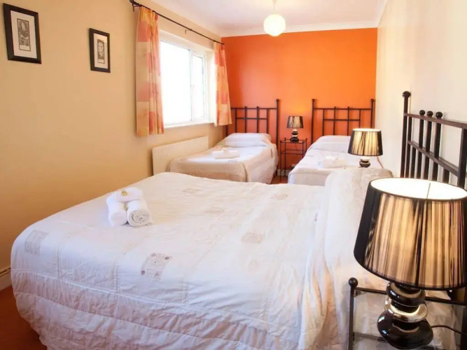 Adare Guesthouse