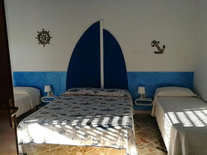 1 Bedroom Cottage
