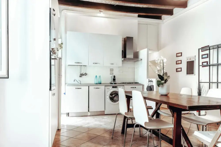 Stunning Flat near the Duomo