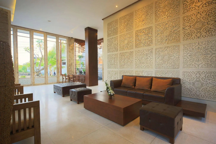 Adma Umalas Resort