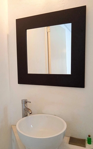 Spacious Studio for 2 or 3 People With Private Bathroom and air Conditioning