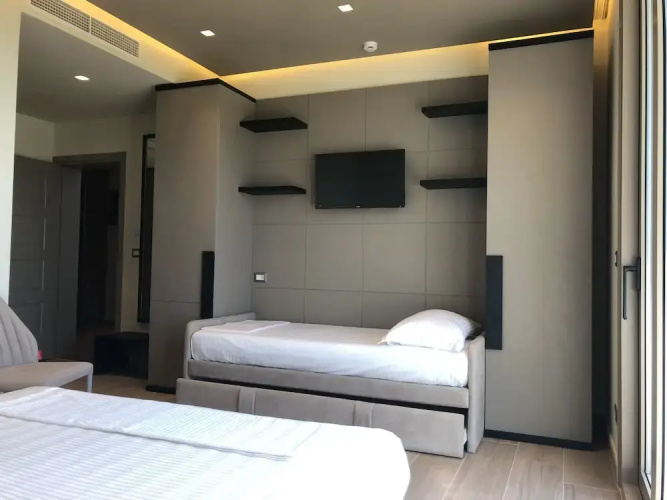 Vogue Boutique Hotel
