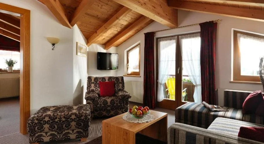 Hotel Garni Alpina