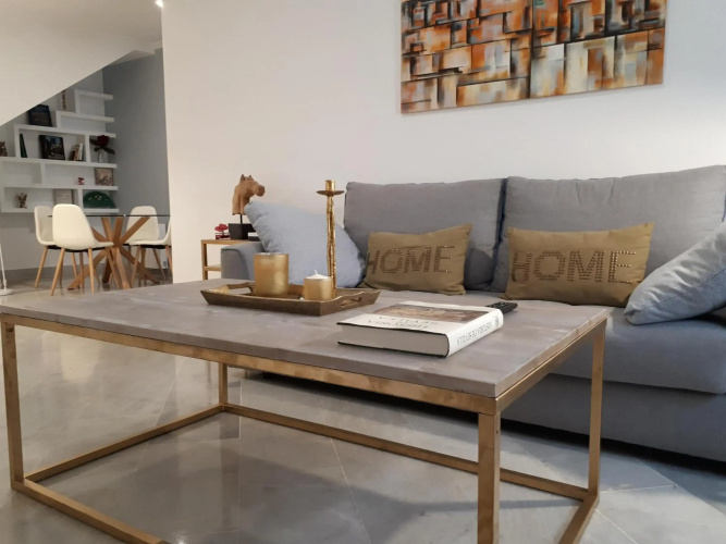 REGINA apartment