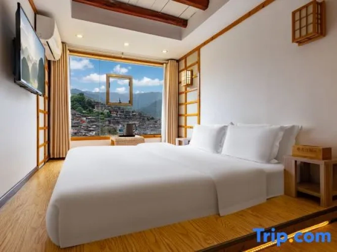 2 Bedrooms Standard Double room
