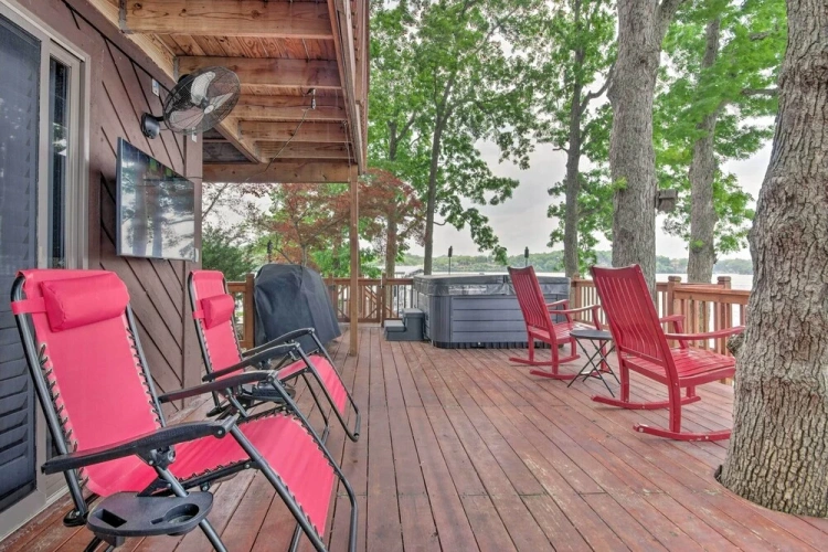 3 Bedrooms Cottage
