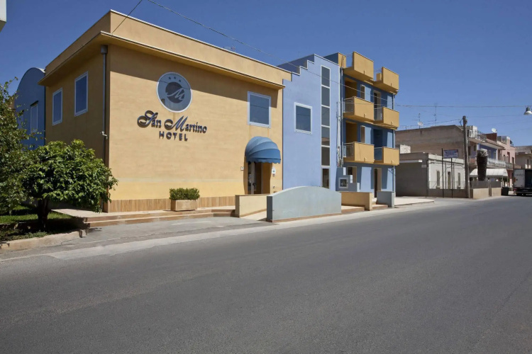 Image de l'hôtel