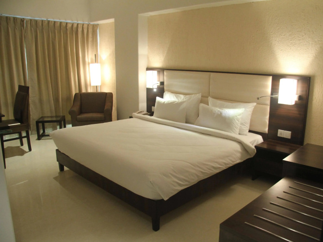 Hotel Beacon T2