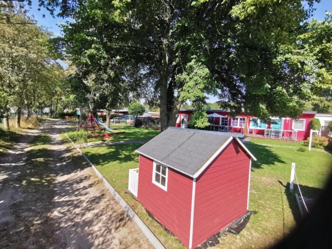 2 Bedrooms Bungalow