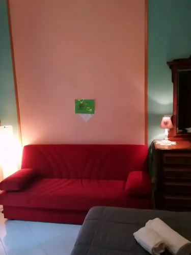 Tourist House