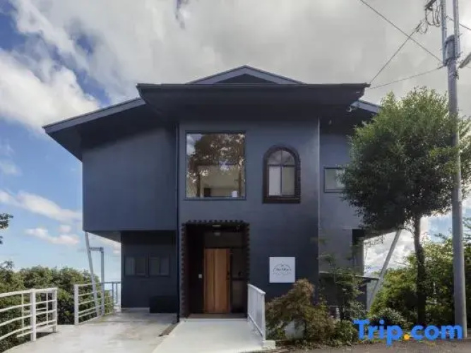 The Villas〜atami amazing ocean view〜